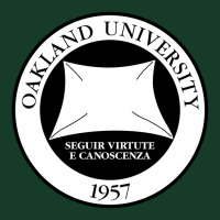 Oakland University Visor Hat | Artistshot