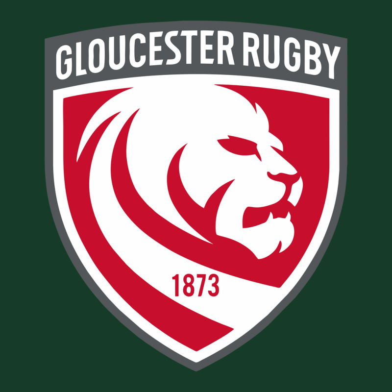 Gloucester Rugby Visor hat by apolitery | Artistshot