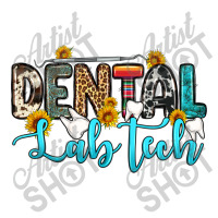 Dental Lab Tech Take Out Paper Bag - 14 X 10 X 15 1/2 | Artistshot