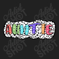 Auntie Basic T-shirt | Artistshot