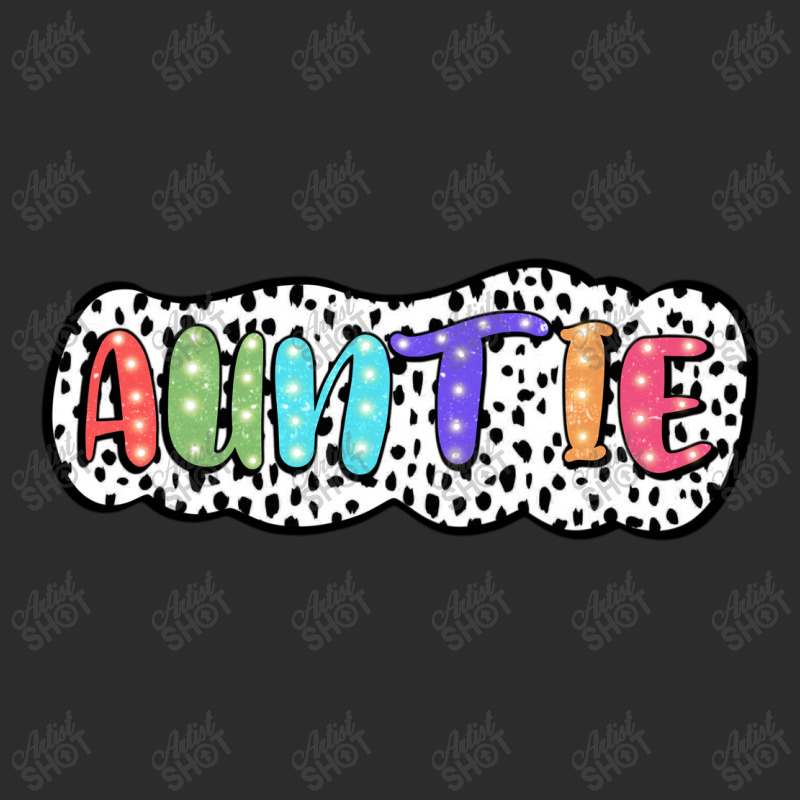 Auntie Exclusive T-shirt | Artistshot