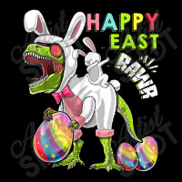 Easter Gift For Boys Kids Dinosaurs Happy Eastrawr Unisex Jogger | Artistshot