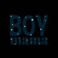 Boy Mama Matching Snapback Trucker Cap | Artistshot