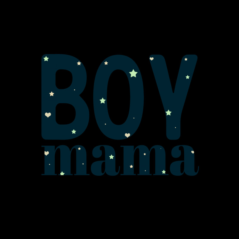 Boy Mama Matching Snapback Trucker Cap | Artistshot