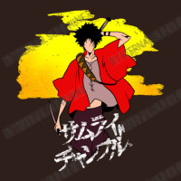 Samurai Champloo Foam Trucker Hat | Artistshot