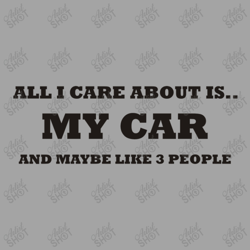 My Car And Maybe Like 3 People Funny Saying Foam Trucker Hat by heart eye | Artistshot