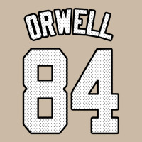 George Orwell   1984 Foam Trucker Hat | Artistshot