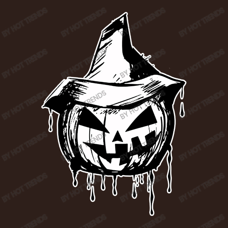 Halloween Divertente Zucca Costum Horror Foam Trucker Hat | Artistshot