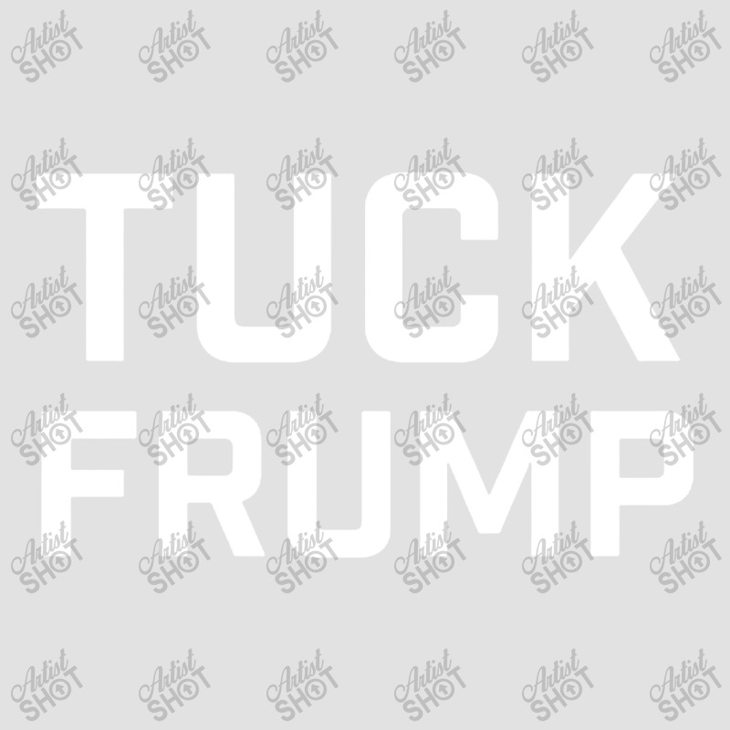 Tuck Frump Foam Trucker Hat by Azura Store | Artistshot