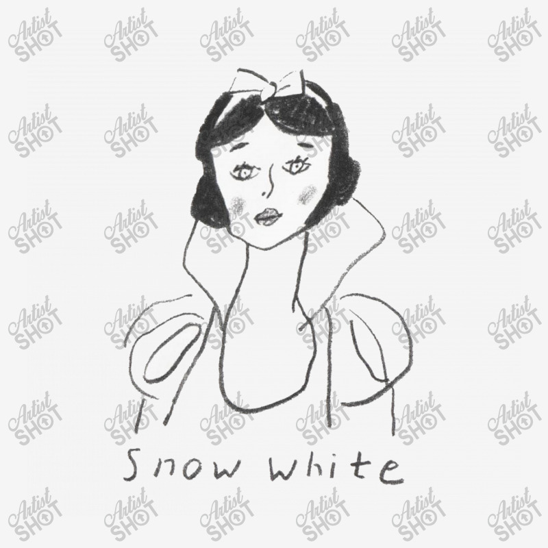 Snow White Baby Bibs by Disgus_Thing | Artistshot