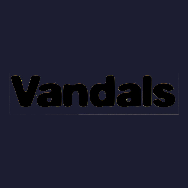 Best The Vandals Music Foam Trucker Hat | Artistshot