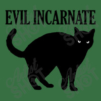 Evil Incarnate Black Cat Foam Trucker Hat | Artistshot