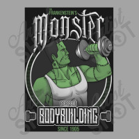 Frankenstein's Bodybuilding Foam Trucker Hat | Artistshot