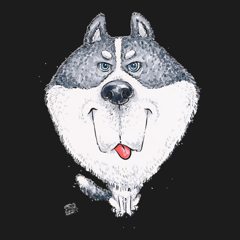 Husky T  Shirt Siberian Husky Dog T  Shirt Hoodie & Jogger set by skeletonpeony | Artistshot