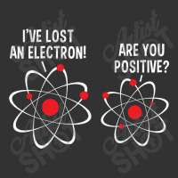 I've Lost An Electron! Are You Positive Baby Bodysuit | Artistshot