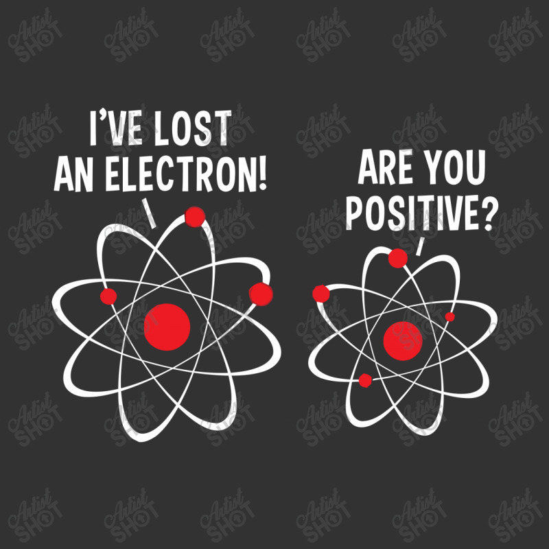 I've Lost An Electron! Are You Positive Baby Bodysuit by h4ikal | Artistshot