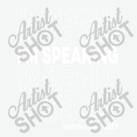 Im Speaking Kamala Urban Heavy T-shirt | Artistshot