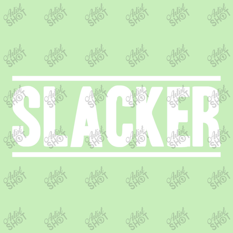 Slacker Urban Heavy T-shirt by bungadaun | Artistshot