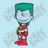 Captain Peanut Urban Heavy T-shirt | Artistshot