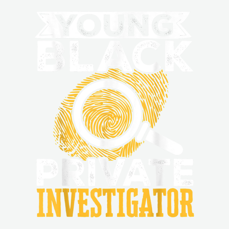 Secret Spy Private Eye Crimescene Investigator Yound T Shirt Urban Heavy T-shirt by efronpngoick3 | Artistshot