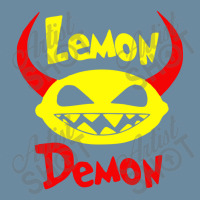 Lemon Demon Urban Heavy T-shirt | Artistshot