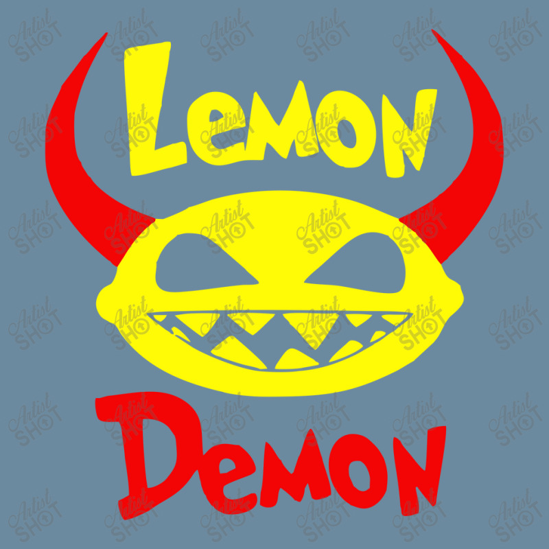 Lemon Demon Urban Heavy T-shirt | Artistshot