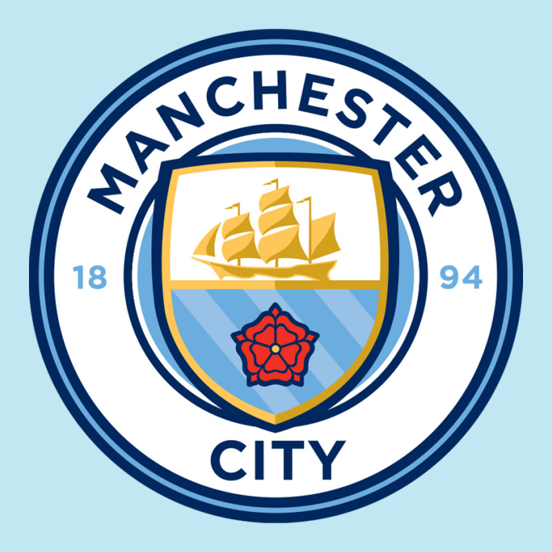 *manchester City Urban Heavy T-shirt by jun store | Artistshot