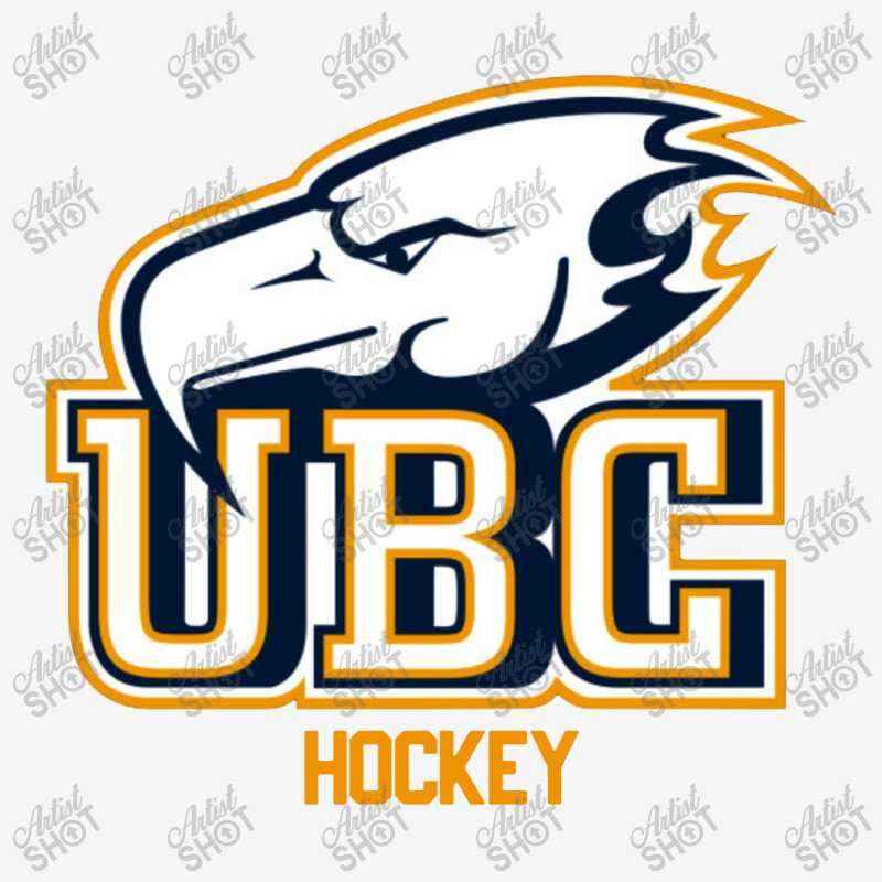 Ubc Thunderbirds Hockey Urban Pullover Hoodie | Artistshot