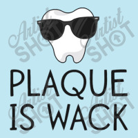 Plaque Is Wack Funny Dentist Gift Women Dental Hygienist Urban Pullover Hoodie | Artistshot