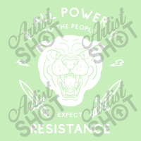 All Power To The People Urban Pullover Hoodie | Artistshot