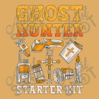 Ghost Hunter Starter Kit Paranormal Hunting Ghost Hunter T Shirt Urban Pullover Hoodie | Artistshot