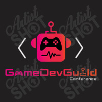 Game Dev Guild T-shirt | Artistshot