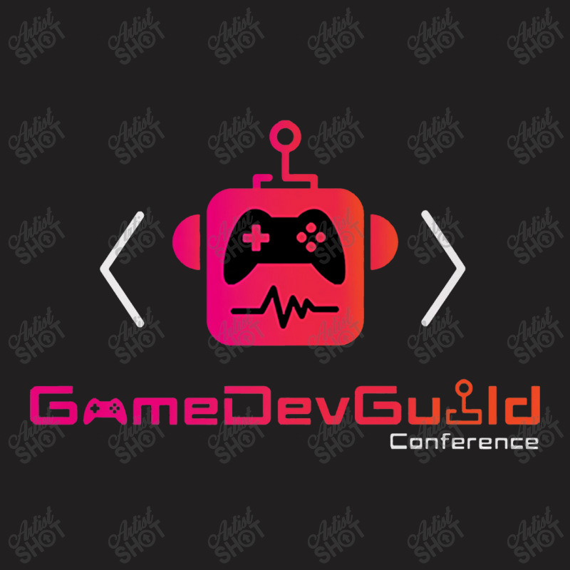 Game Dev Guild T-shirt | Artistshot