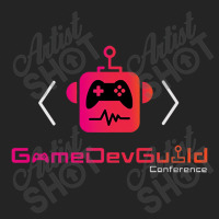 Game Dev Guild 3/4 Sleeve Shirt | Artistshot