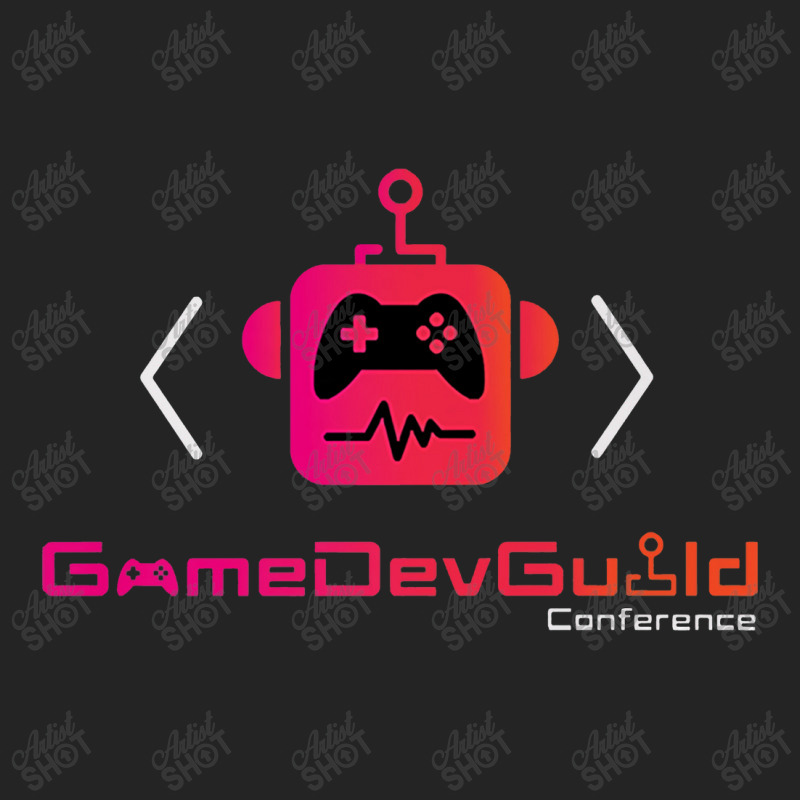 Game Dev Guild 3/4 Sleeve Shirt | Artistshot