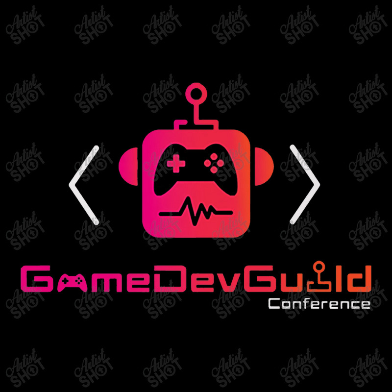 Game Dev Guild Zipper Hoodie | Artistshot