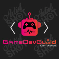 Game Dev Guild Classic T-shirt | Artistshot