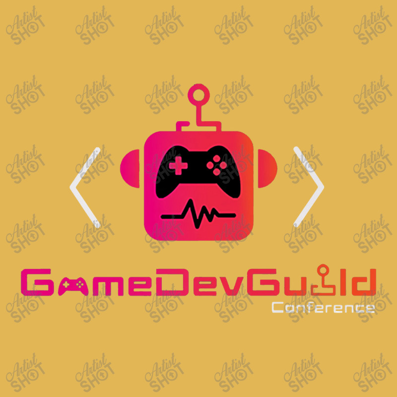 Game Dev Guild Vintage Hoodie And Short Set | Artistshot