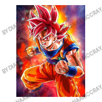 Goku Anime Bomber Jacket | Artistshot