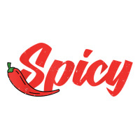 Spicyrack Spicy Noodles Spicy Pickles Spicy Ramen Spicy T Shirt Bomber Jacket | Artistshot