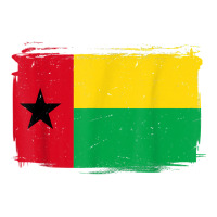 Guinea Bissau Flag Women Men Kids T Shirt Bomber Jacket | Artistshot