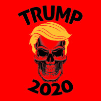 Trump 2020 For Light Bomber Jacket | Artistshot