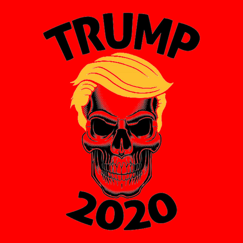 Trump 2020 For Light Bomber Jacket | Artistshot