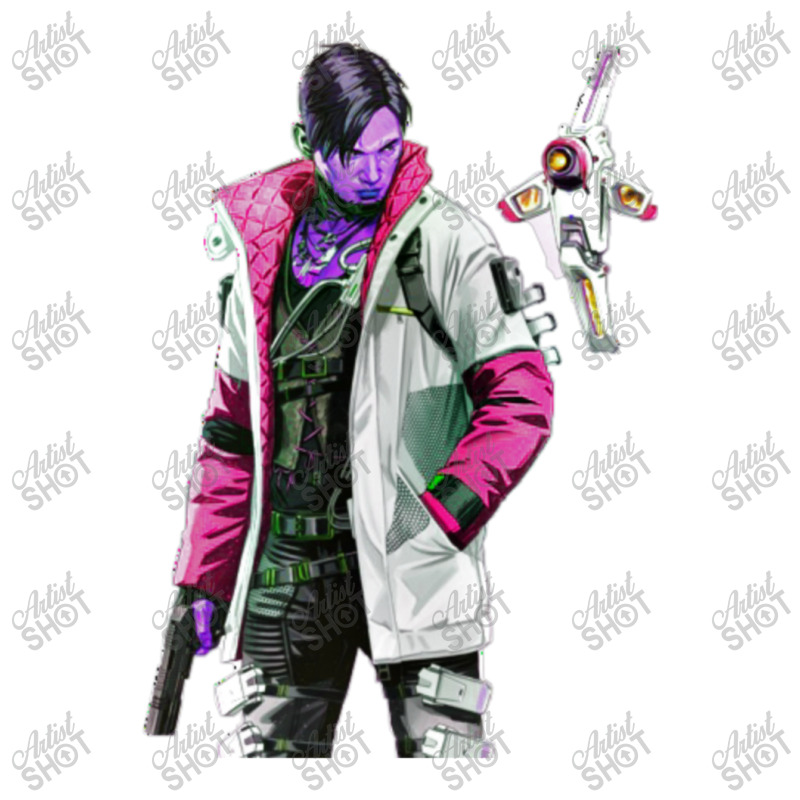 Hansen Robbo Bomber Jacket by Foxite tees | Artistshot