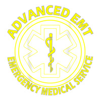 Advanced Emergency Medical Technicians (aemt) Kit Back Print T Shirt Bomber Jacket | Artistshot