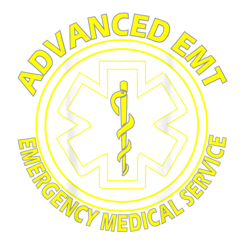 Advanced Emergency Medical Technicians (aemt) Kit Back Print T Shirt Bomber Jacket | Artistshot