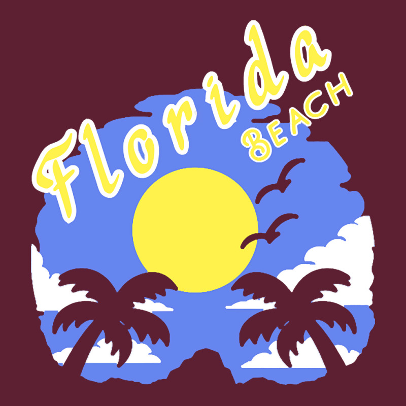 Summer T  Shirt Florida Beach  Lost Paradise T  Shirt Beanie by schillerelroy788 | Artistshot