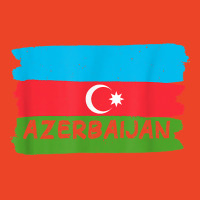 Azerbaijan T Shirt Beanie | Artistshot