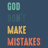 God Don't Make Mistakes T Shirt Beanie | Artistshot