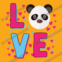 Bear Love Panda Kawaii For Girls Bamboo Mothers Day 495 Polar Panda Beanie | Artistshot